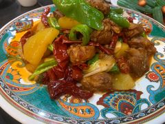 大盘鸡-巴依老爷新疆美食(远洋未来汇购物中心店)