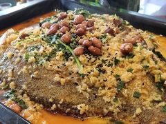 -嵇大厨好灶头农家菜