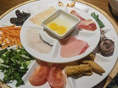 -芸南道·过桥米线(昆明老街旗舰店)