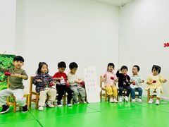 -全优加早教托育园(广百新一城店)