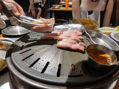 -济州爱肉堂(总店)