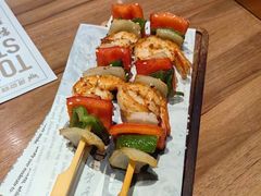 -维京战斧牛排(王府井西餐十年金冠好店)