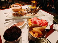 鲜活罗氏虾-Thai Basil罗勒叶泰式餐厅(时代天街店)