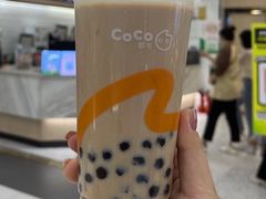 -CoCo都可(砂之船奥莱店)