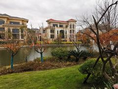 -恒大·海上威尼斯售楼处