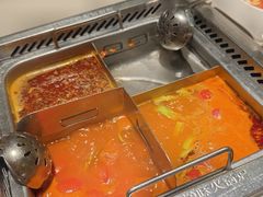-海底捞火锅(关山保利店)