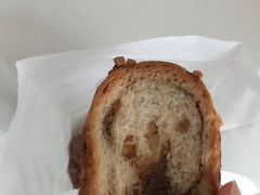 -WHEAT&BAKER-麥(凯德来福士店)