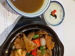-發起人·肉骨茶(万象汇店)