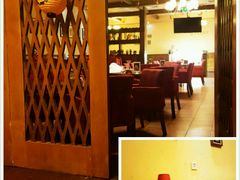 大堂-G+KITCHEN(龙湖狮山天街店)