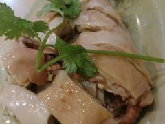 -百家鸡味馆(清泰店)
