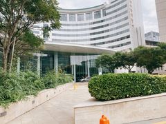 -北京好苑建国酒店