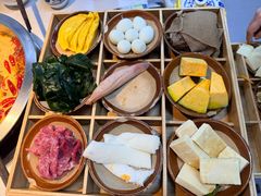 -芈重山老火锅(广州首店)