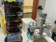 -斯坦星球AI编程·机器人科创·科学实验·信奥·思维·STEM·乐高·竞赛考级(长宁虹桥大融城荟聚中心)