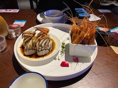 -寻宝记绍兴菜(鲁迅路店)