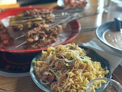 -北三老太太烧烤(人生一串上榜店)