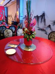 点击看大图 -源牌品粹新中式婚礼餐厅·宴会厅