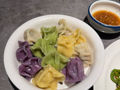 -1937青岛老味道·海肠捞饭·青岛菜(大鲍岛栈桥店)