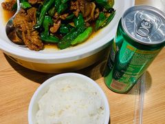 -胡子大厨·超级小炒肉(晶耀前滩店)