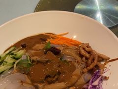 -大鸭梨烤鸭(左家庄店)