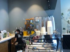 -dotcom coffee古点咖啡(致真大厦店)