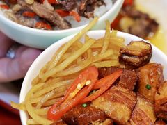 -辣可可·小炒黄牛肉(望京凯德MALL店)