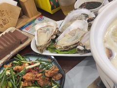 -金龙·打边炉(武进路店)