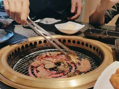 -神户赤童日式烤肉(金地广场店)