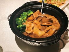 -皇朝会.经典传统粤菜(外滩店)