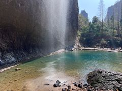 -雁荡山风景名胜区