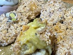 -君霖海鲜私房菜(春柳店)