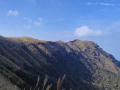 -萍乡武功山风景名胜区