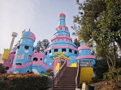 -南京银杏湖乐园