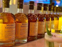 -广州富力君悦大酒店空中花园