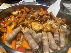 -黄记煌三汁焖锅(欢乐海岸店)