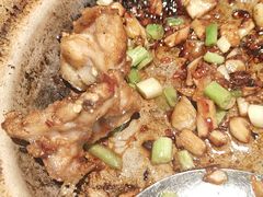 -老客家·客家菜(万达店)