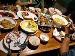 -新白鹿餐厅(银泰西湖文化广场店)