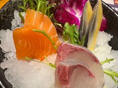 刺身拼盘-元通寿司(地标店)