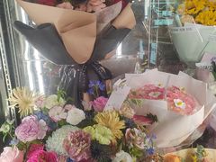 -豆豆花艺(新光天地店)