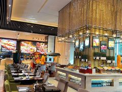 -富力希尔顿酒店·地阔自助餐厅