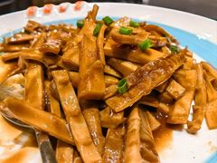 -香雪海饭店中餐厅(人民桥店)