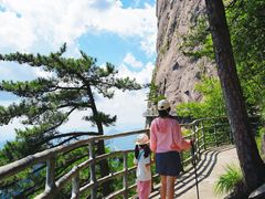 -明堂山风景区