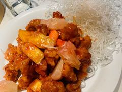 -奉天小馆·非遗东北菜(济南万象城店)
