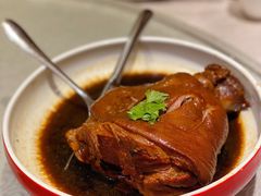 -金掌勺·锅包肉(广渠门店)
