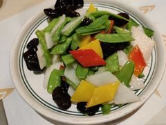 -云海肴·汽锅鸡·云南菜(苏州中心店)