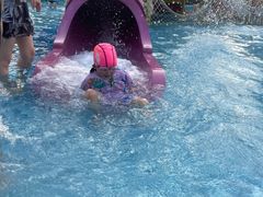 -苏州乐园森林水世界