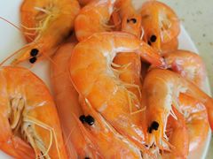 -港畔赶海蒸汽海鲜烧烤自助(仙螺岛店)