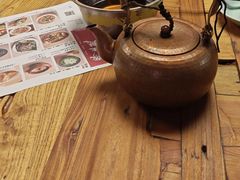 -缘生态云南菜·野生菌庭院餐厅(华侨城店)