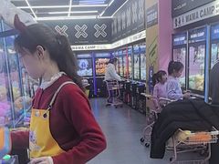 -娃娃集合营(上海闵行天街店)