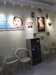 -Happy Baby Studio快乐宝贝儿童摄影