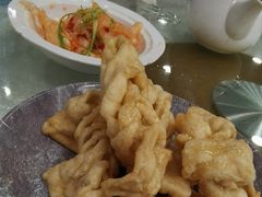 -食为先(中山七路店)